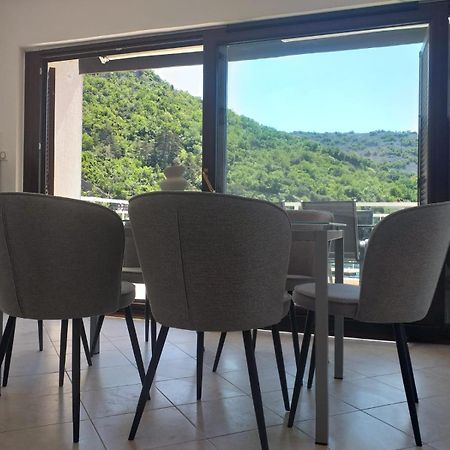 סנג' Apartmani Pulic מראה חיצוני תמונה