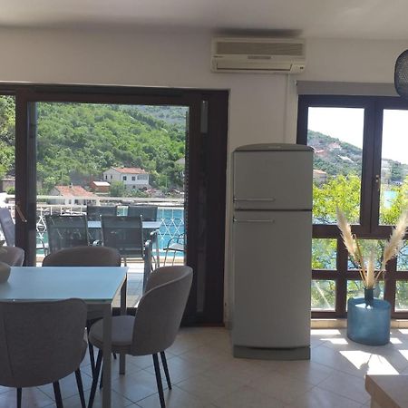 סנג' Apartmani Pulic מראה חיצוני תמונה