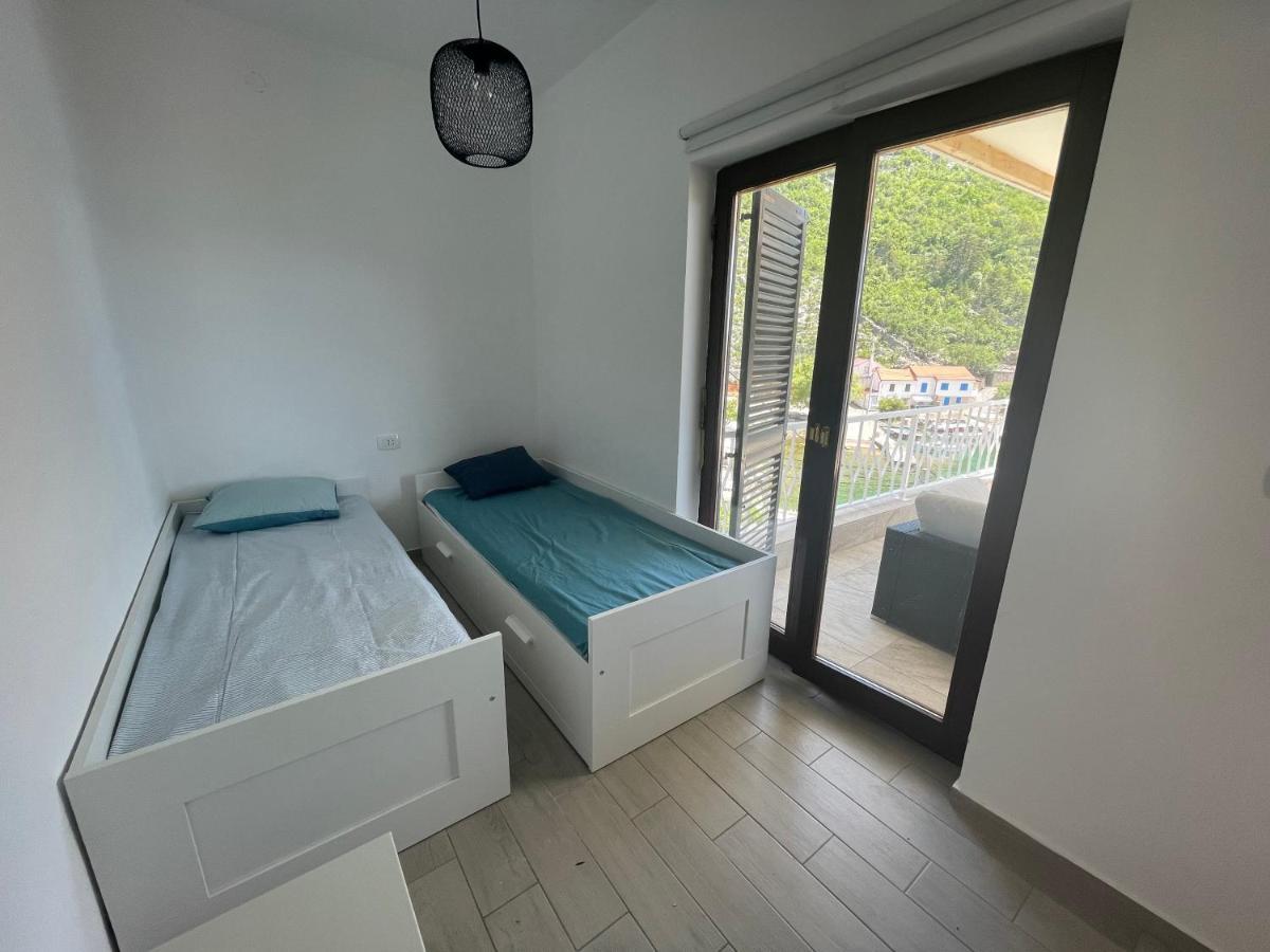 סנג' Apartmani Pulic מראה חיצוני תמונה