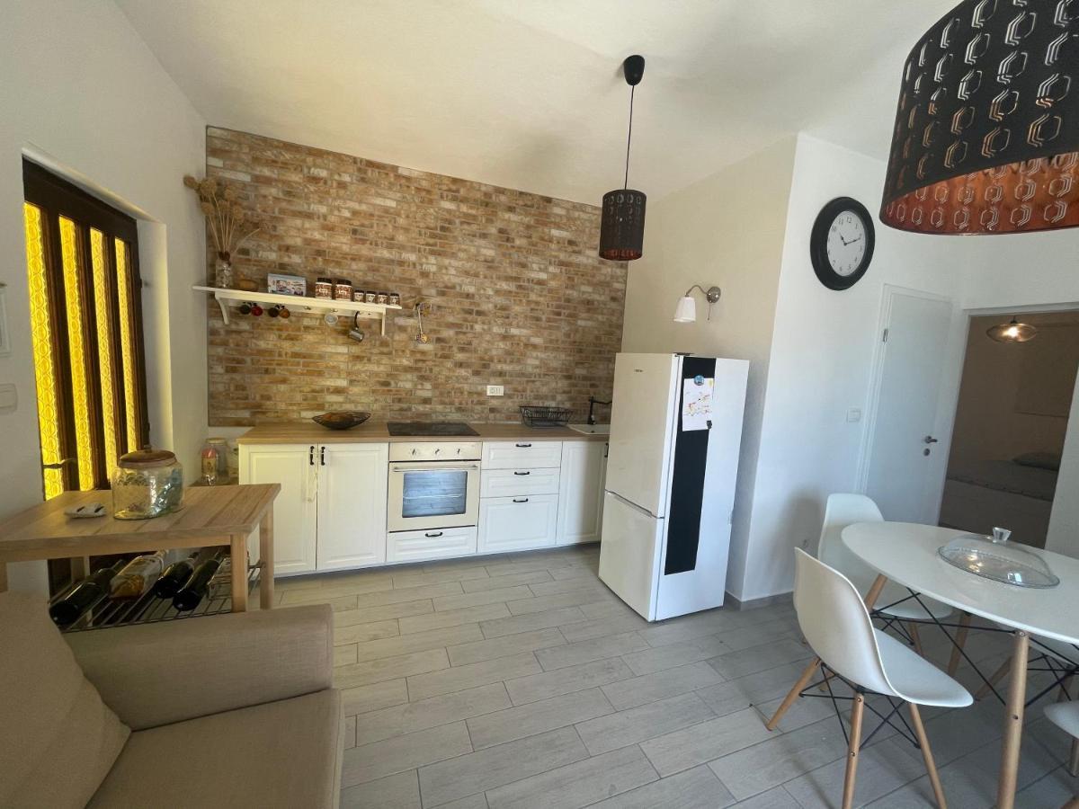 סנג' Apartmani Pulic מראה חיצוני תמונה
