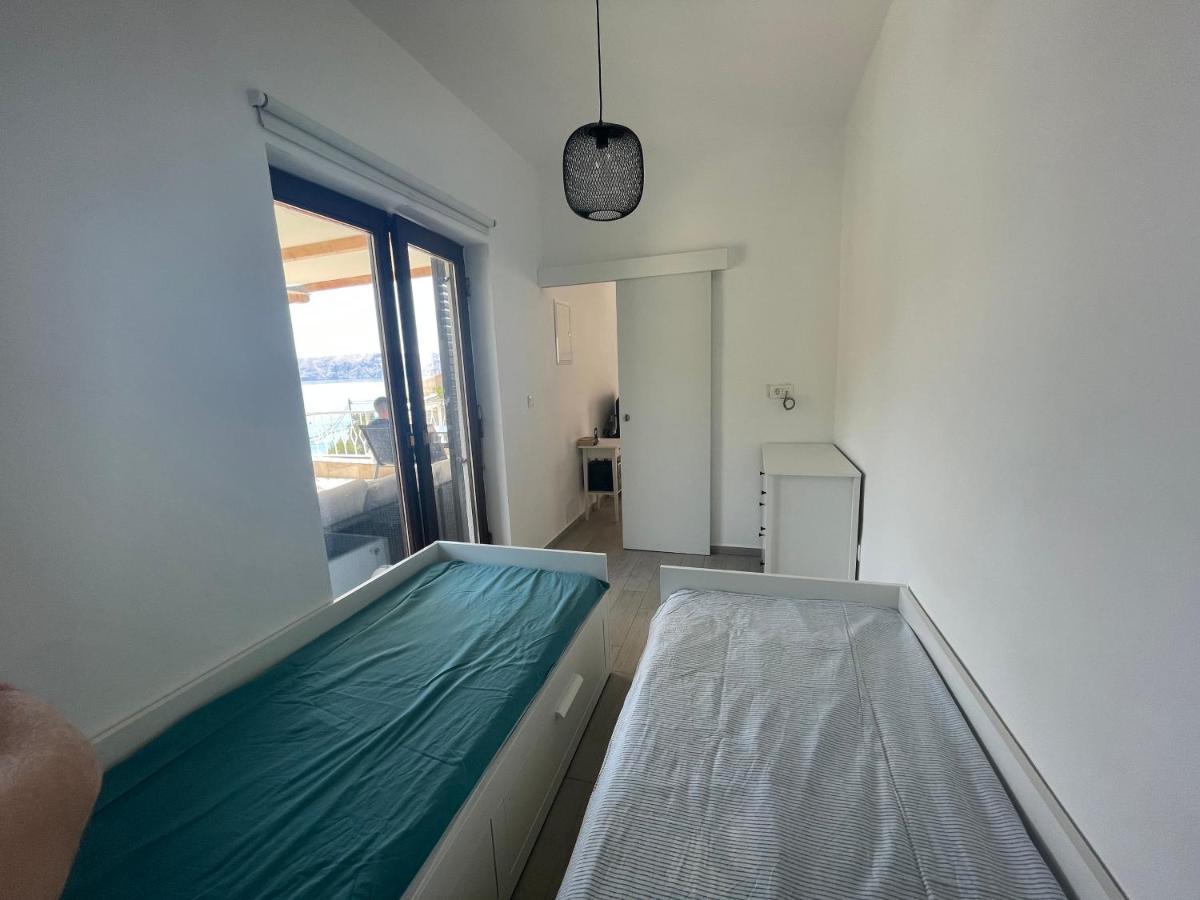 סנג' Apartmani Pulic מראה חיצוני תמונה