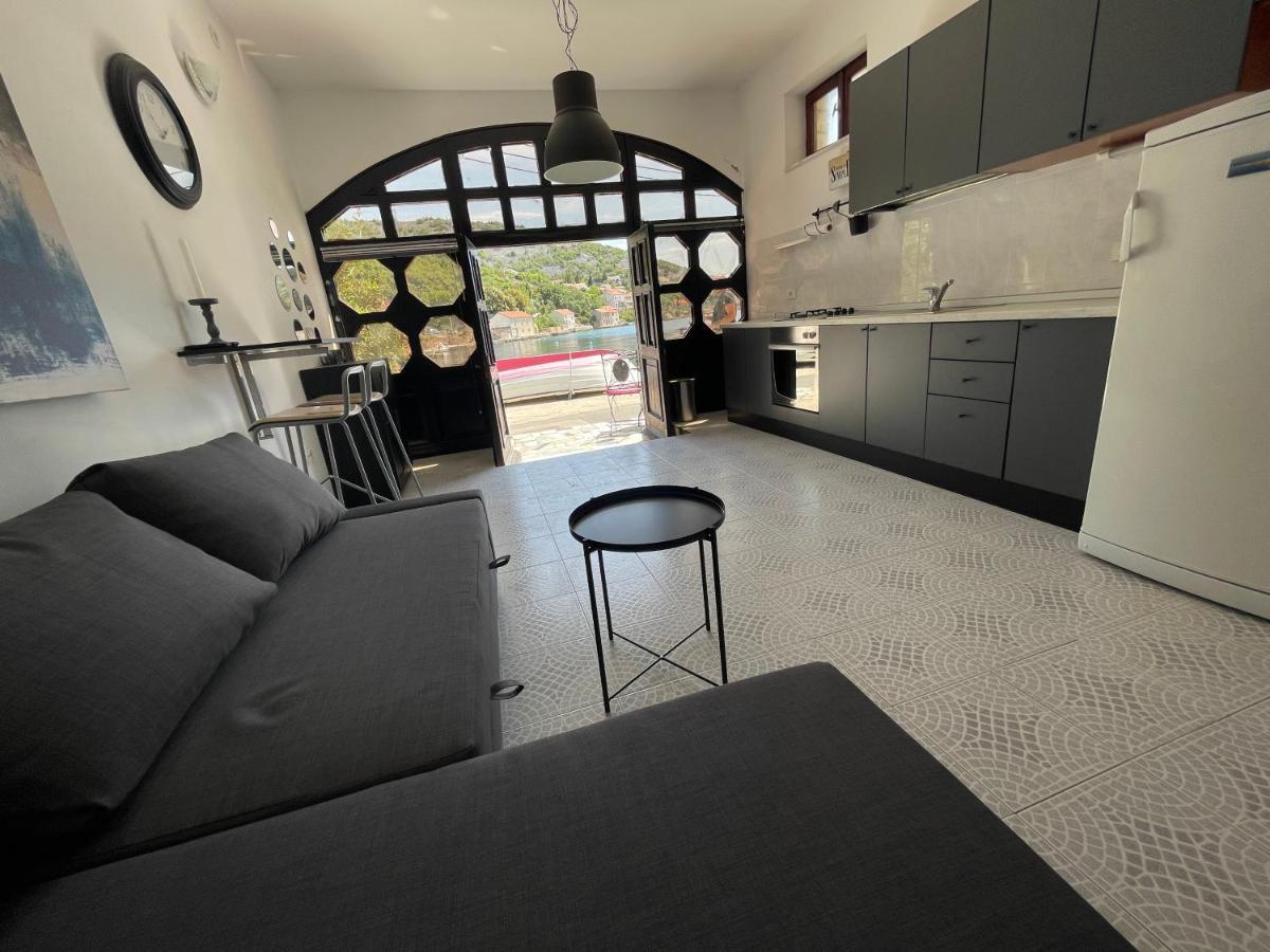 סנג' Apartmani Pulic מראה חיצוני תמונה