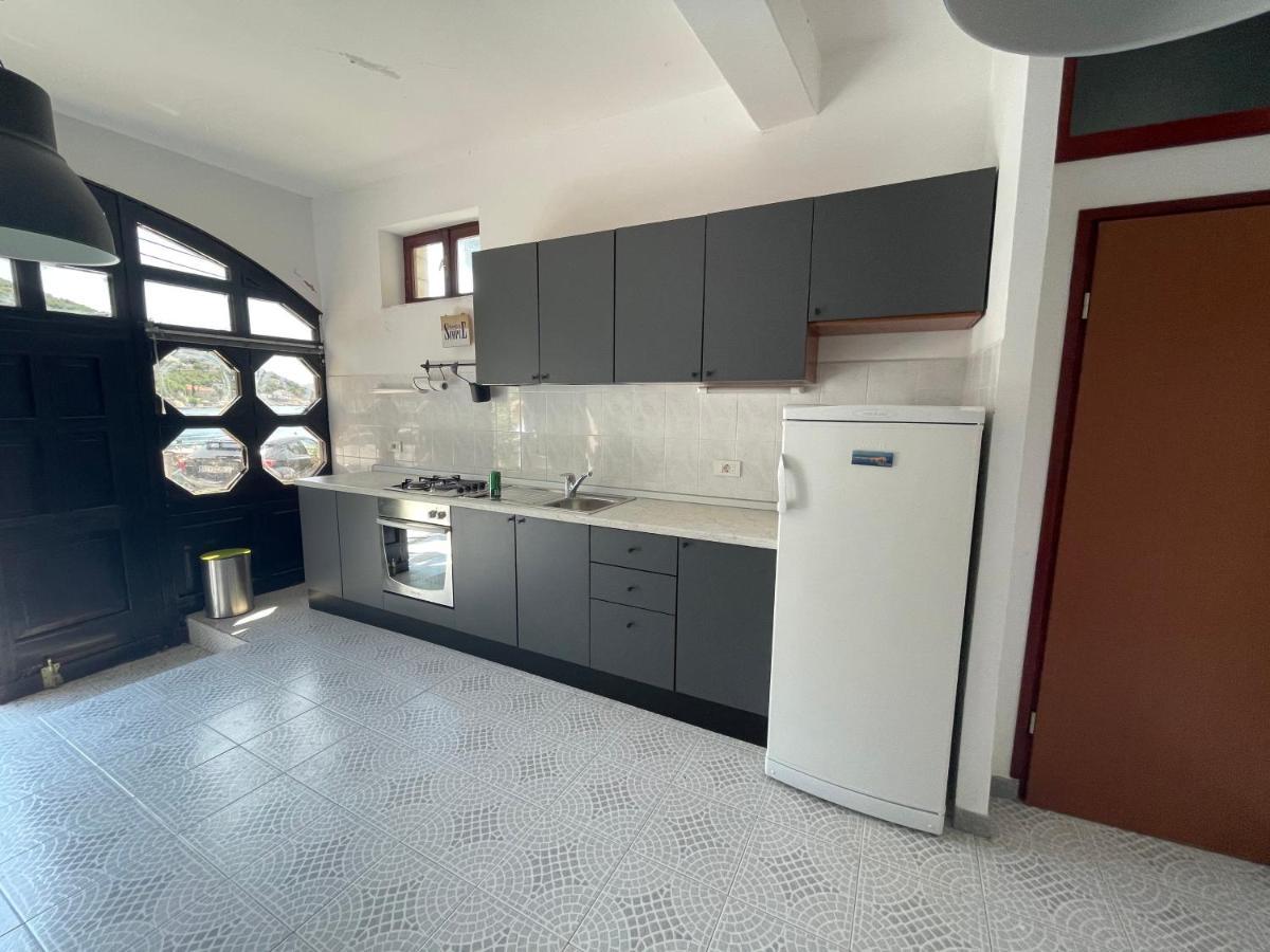סנג' Apartmani Pulic מראה חיצוני תמונה