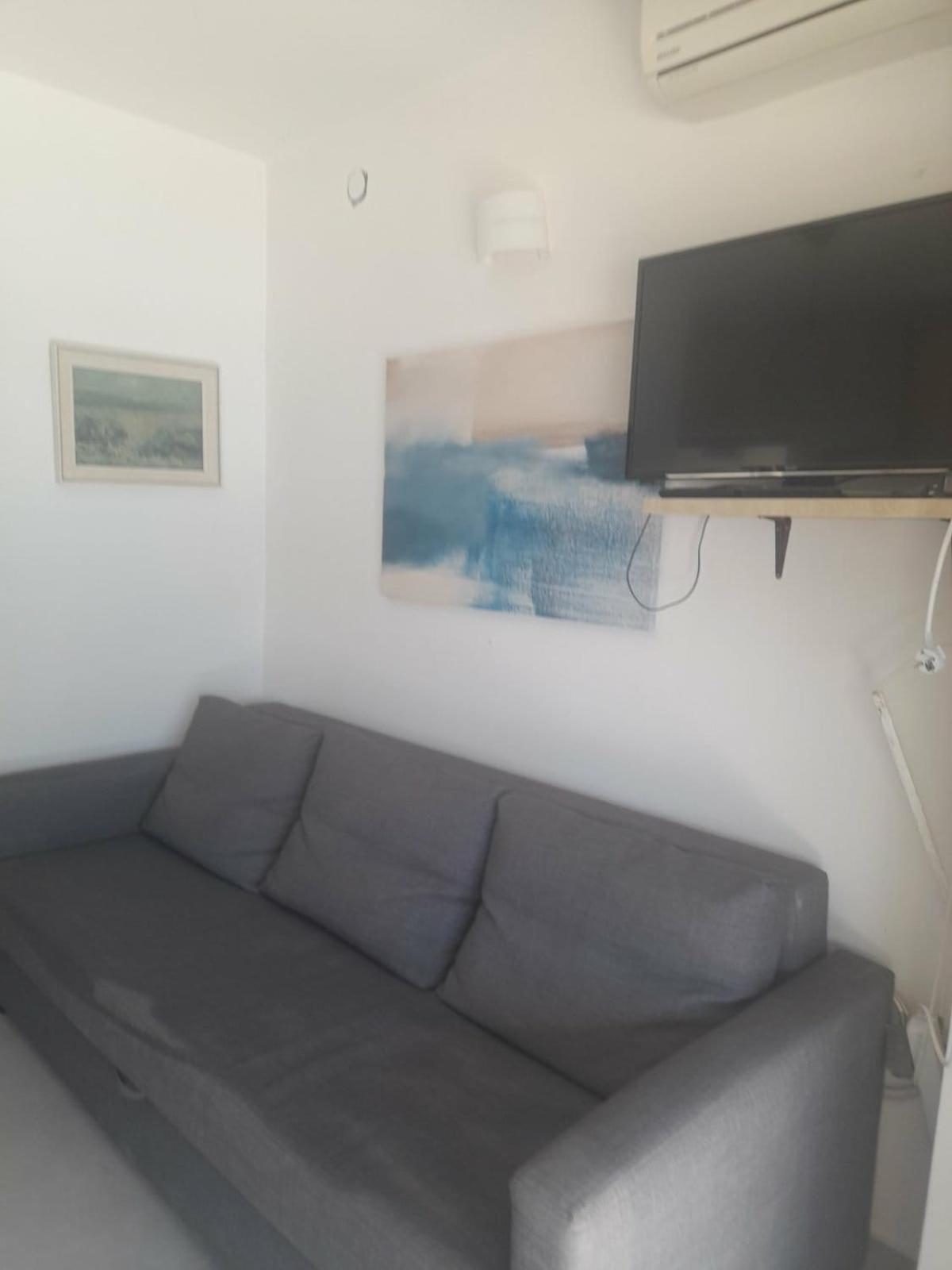 סנג' Apartmani Pulic מראה חיצוני תמונה