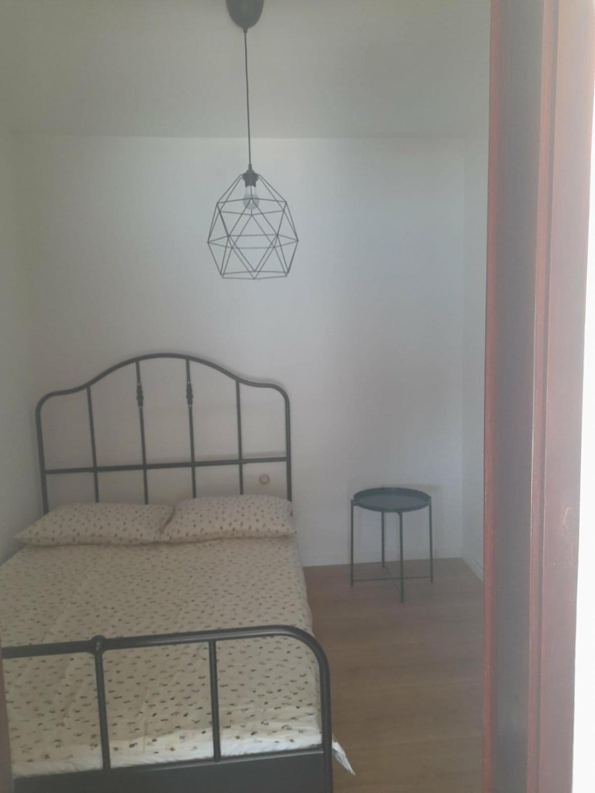 סנג' Apartmani Pulic מראה חיצוני תמונה