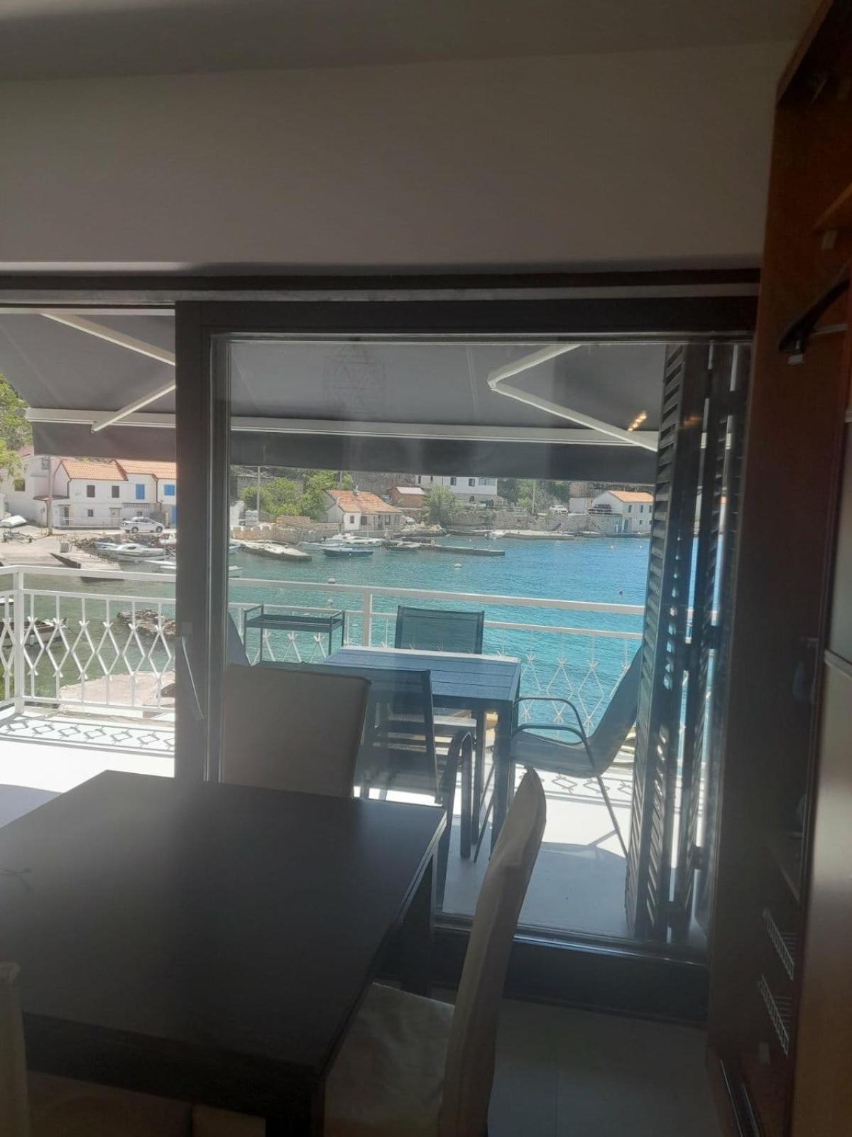 סנג' Apartmani Pulic מראה חיצוני תמונה
