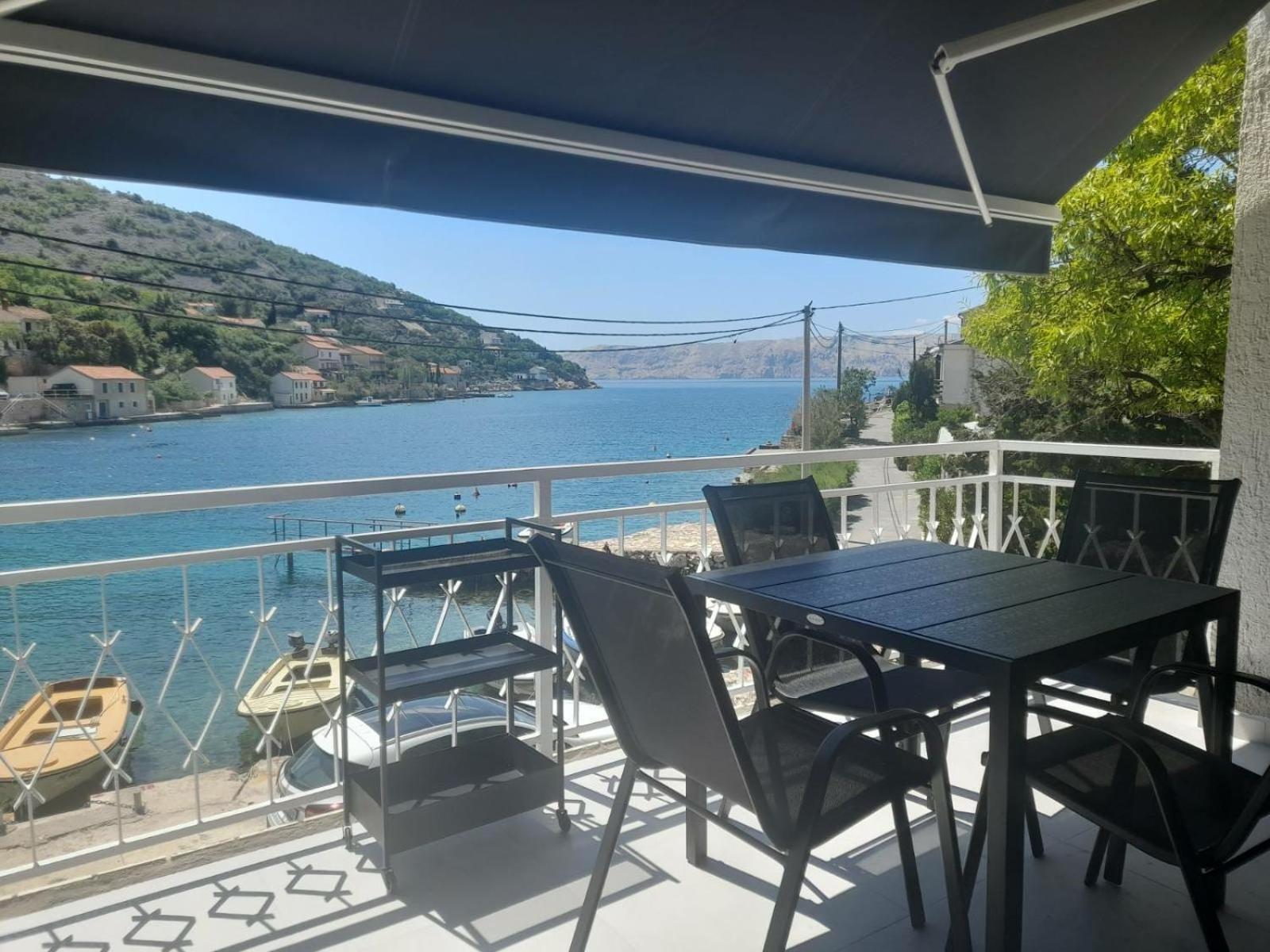 סנג' Apartmani Pulic מראה חיצוני תמונה