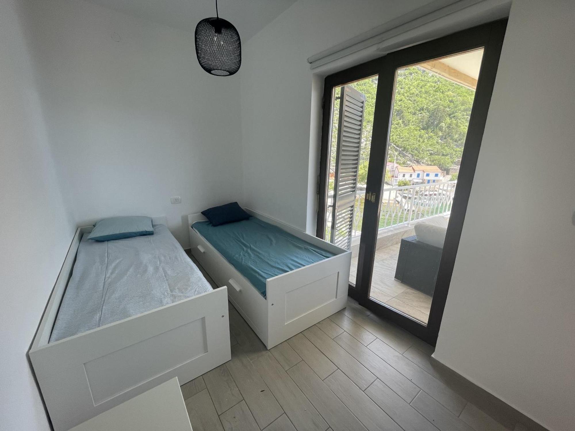 סנג' Apartmani Pulic חדר תמונה