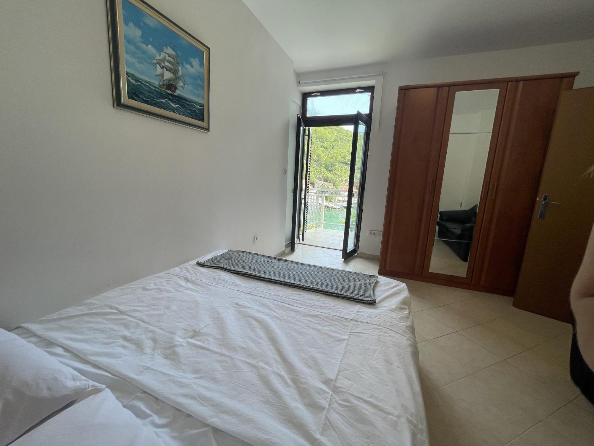 סנג' Apartmani Pulic חדר תמונה