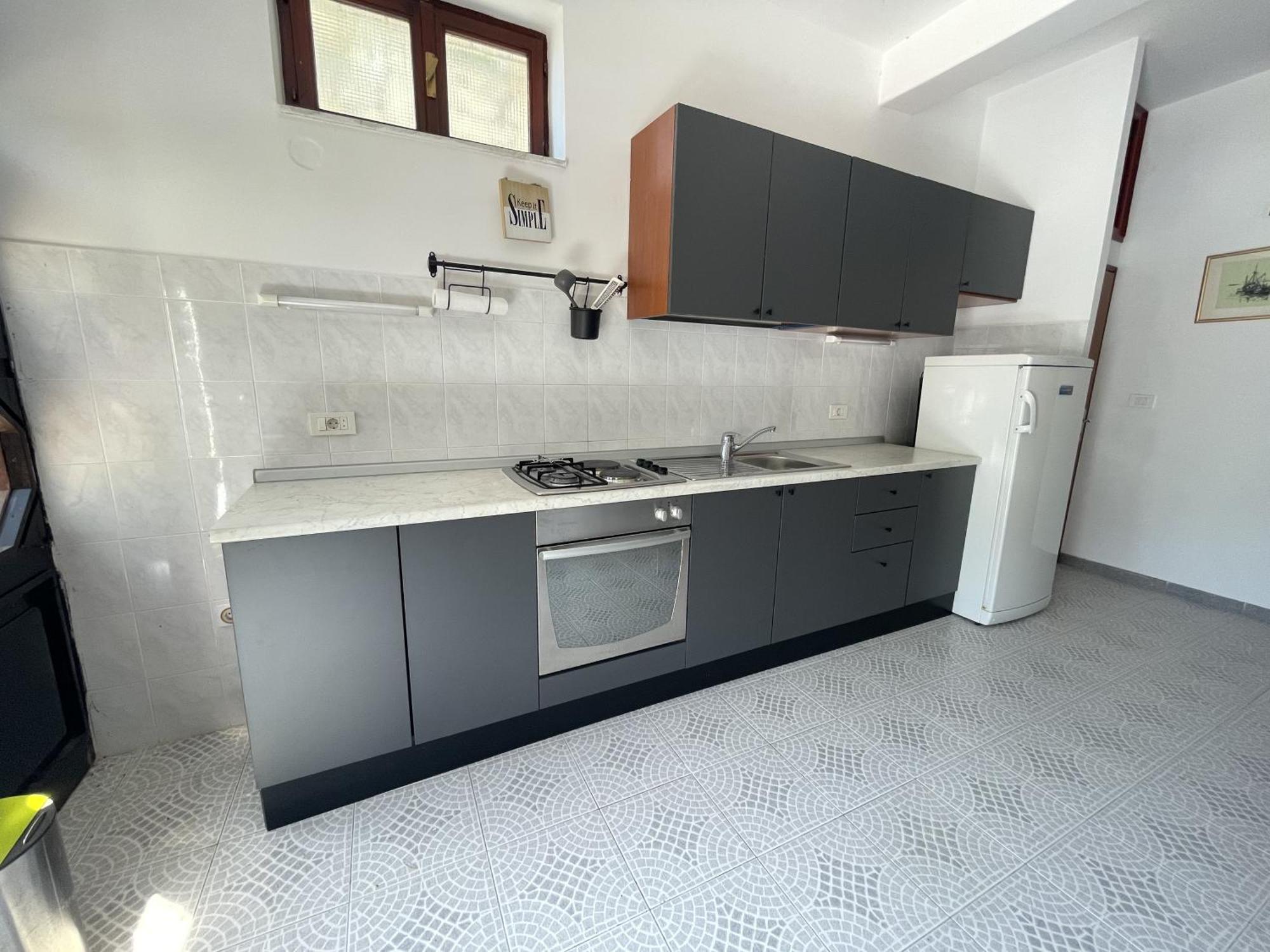 סנג' Apartmani Pulic חדר תמונה