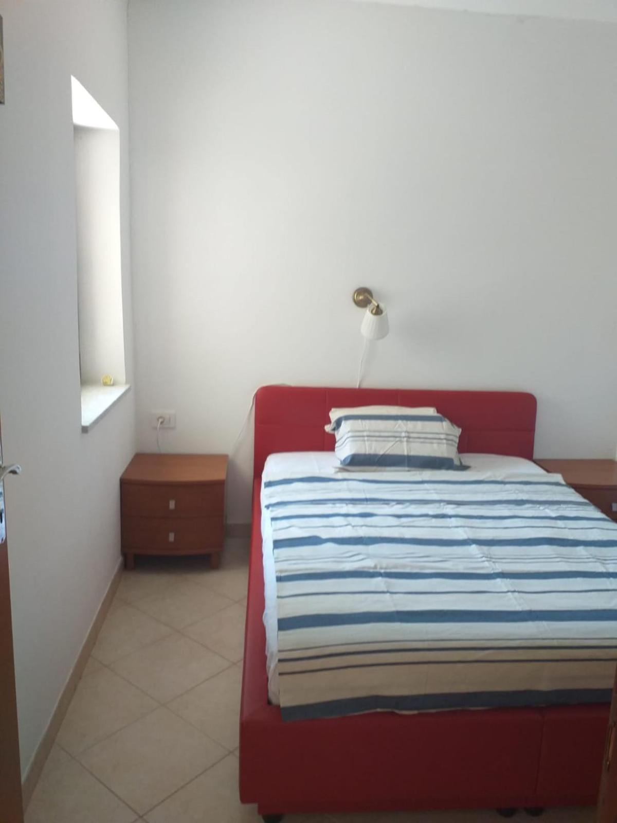 סנג' Apartmani Pulic מראה חיצוני תמונה
