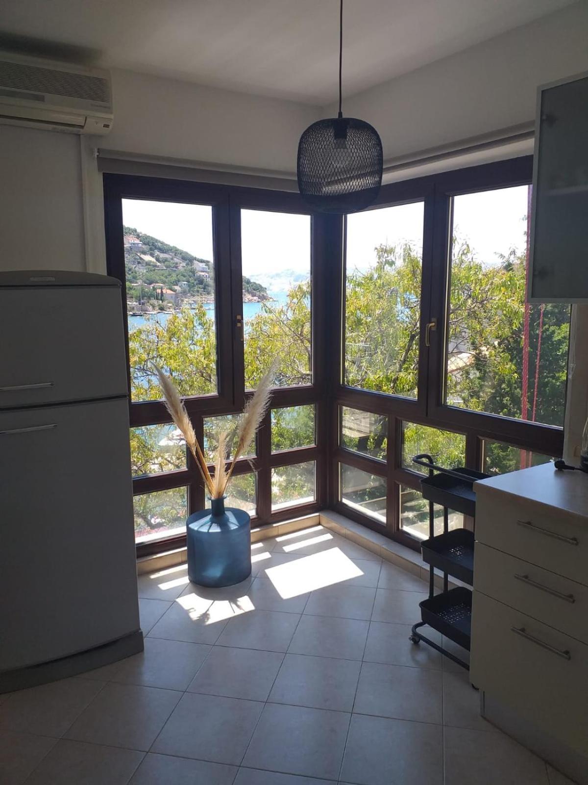 סנג' Apartmani Pulic מראה חיצוני תמונה