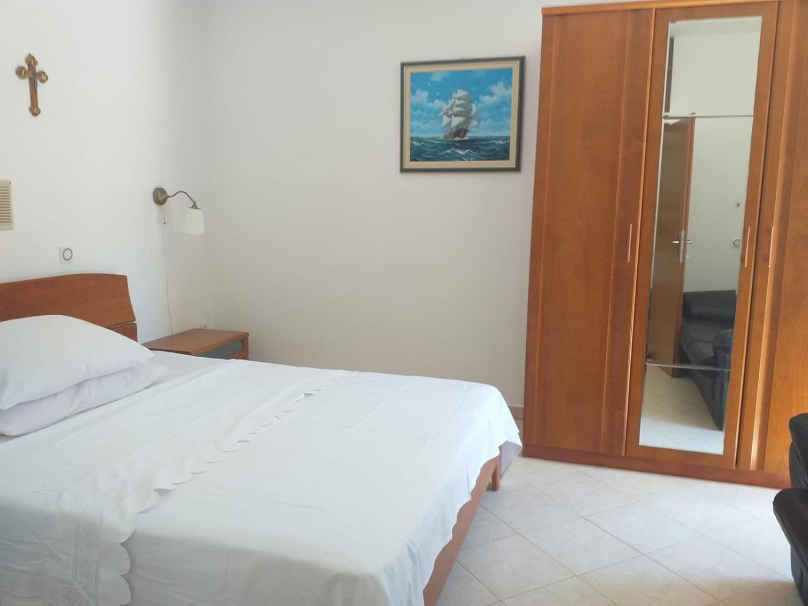 סנג' Apartmani Pulic מראה חיצוני תמונה