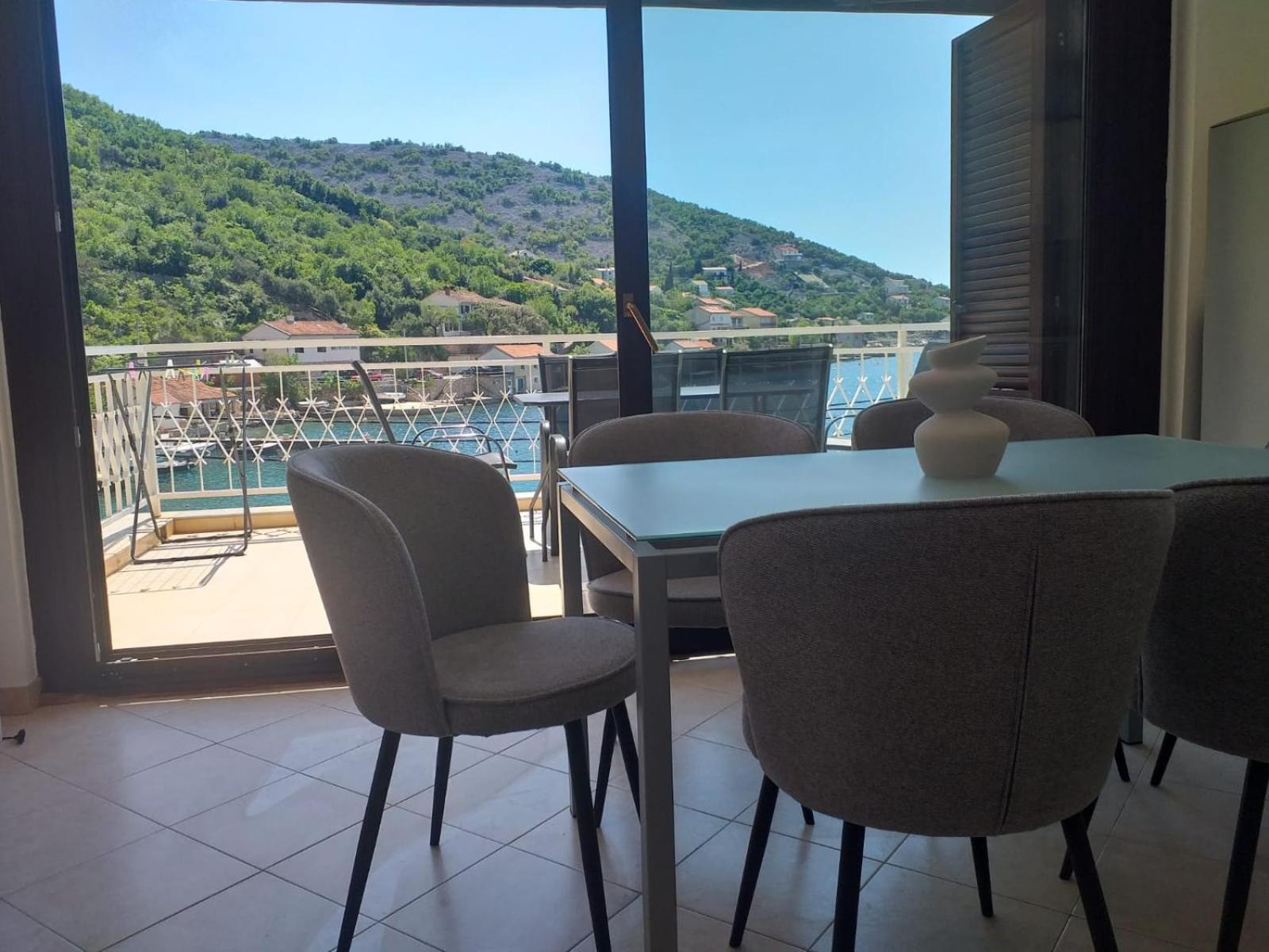 סנג' Apartmani Pulic מראה חיצוני תמונה