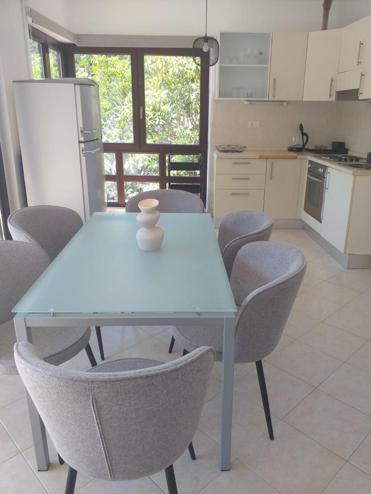סנג' Apartmani Pulic מראה חיצוני תמונה