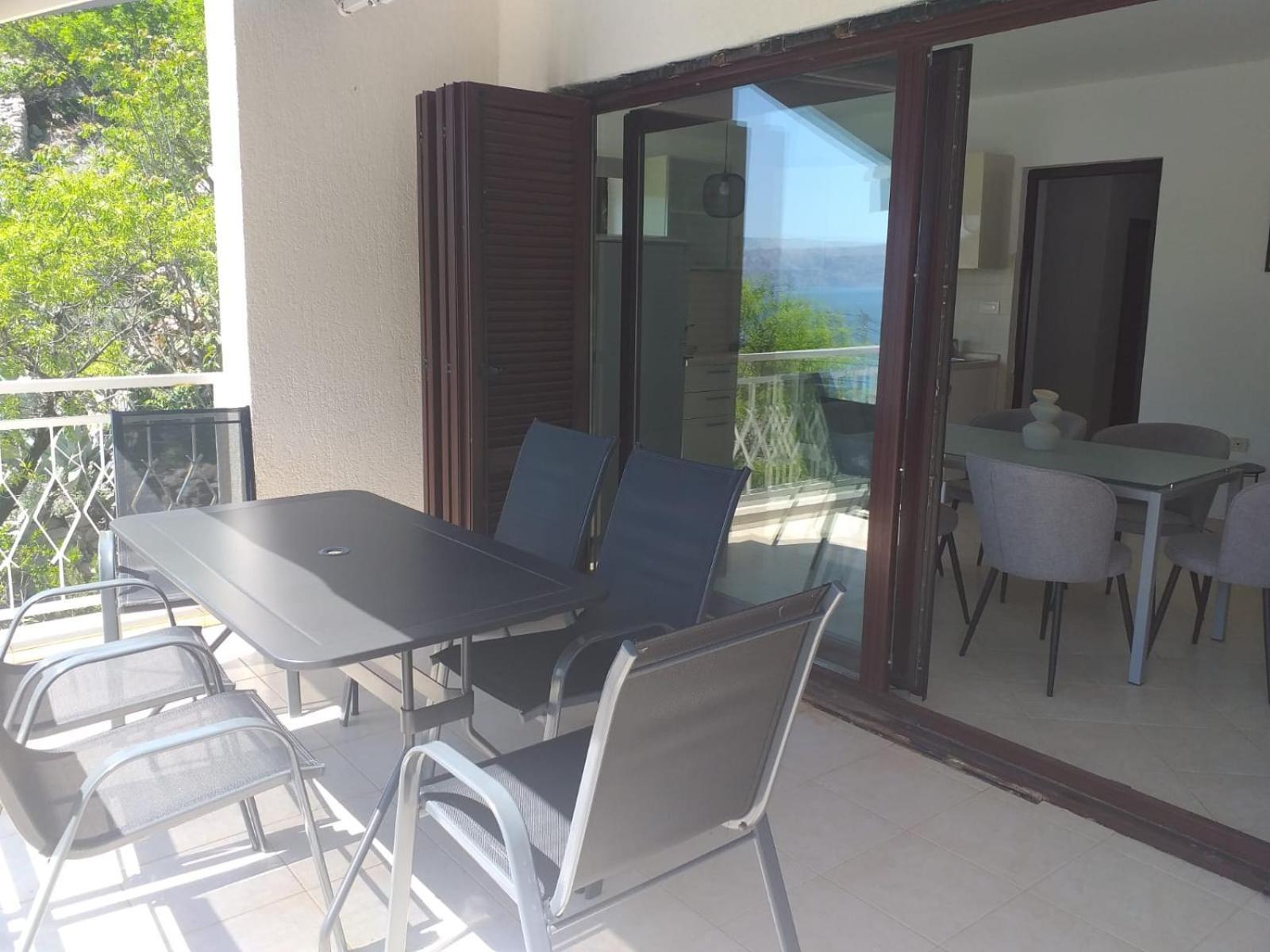 סנג' Apartmani Pulic מראה חיצוני תמונה