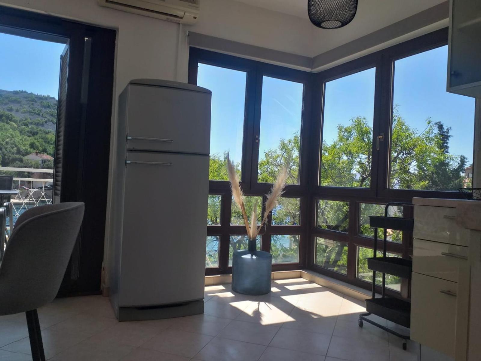סנג' Apartmani Pulic מראה חיצוני תמונה