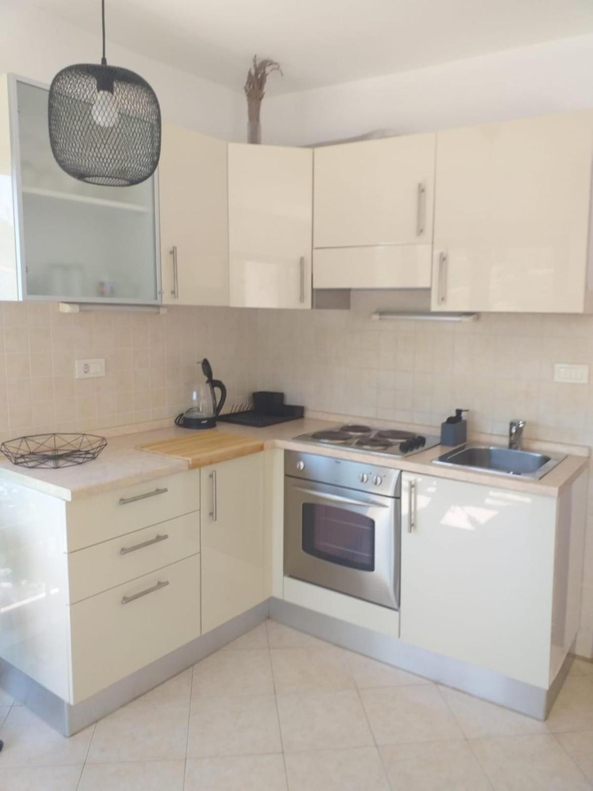 סנג' Apartmani Pulic מראה חיצוני תמונה