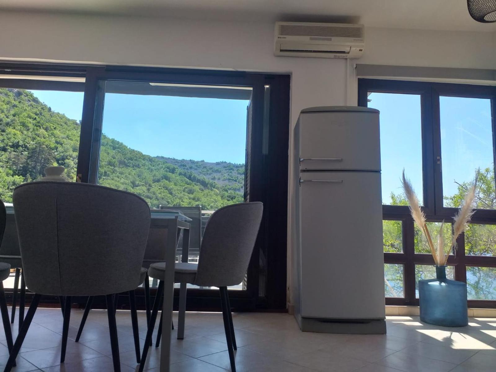 סנג' Apartmani Pulic מראה חיצוני תמונה