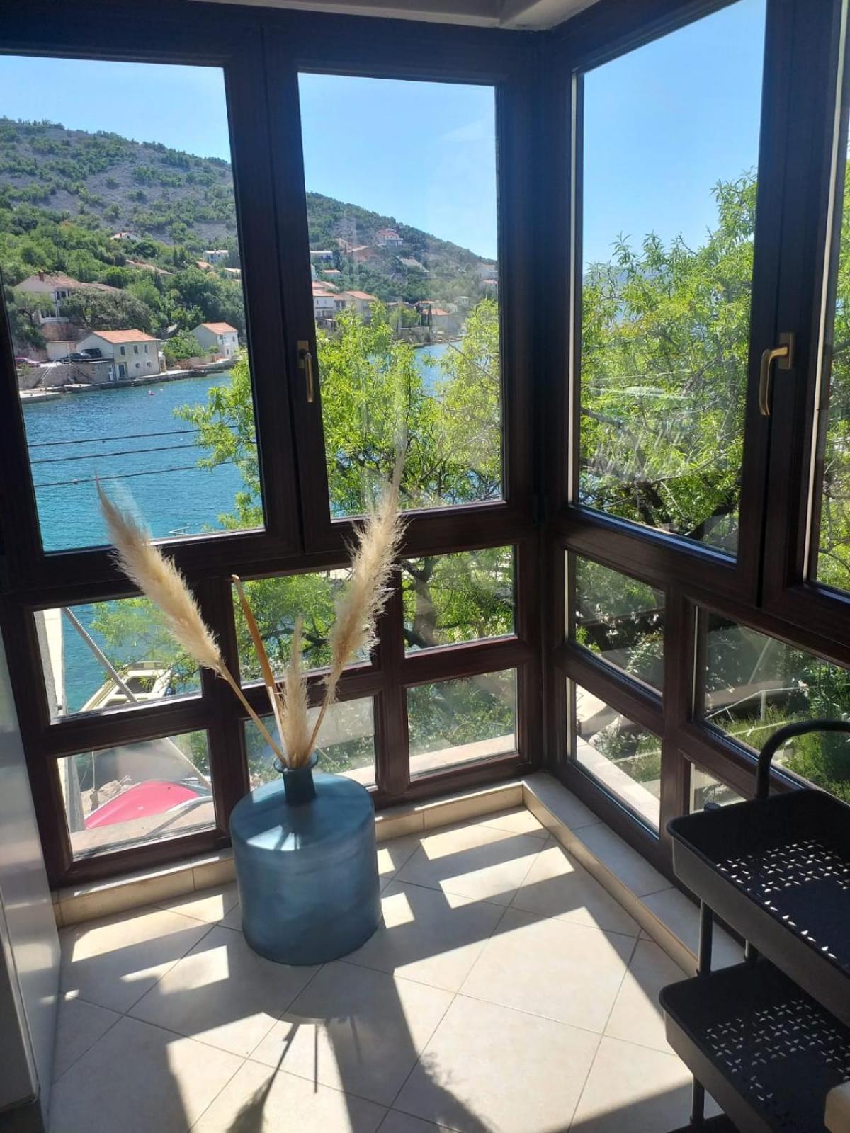 סנג' Apartmani Pulic מראה חיצוני תמונה